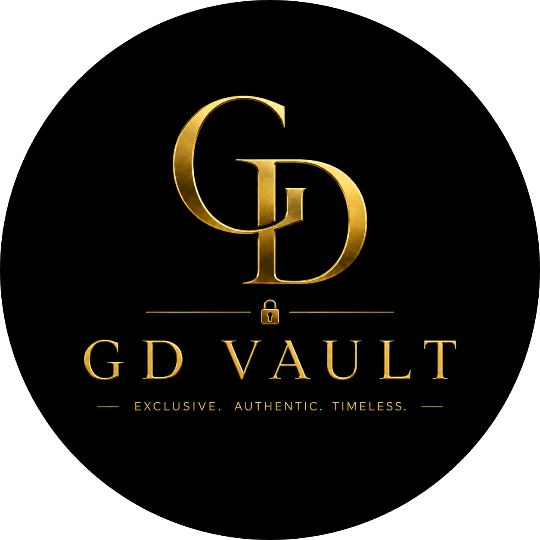 Gdvaultofficial
