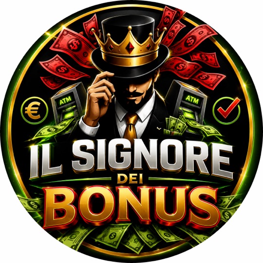 IlSignoreDeiBonus